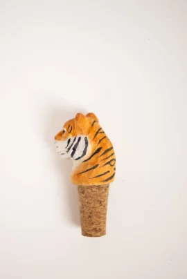Olsson_og_Jensen_Flaskekork Tiger