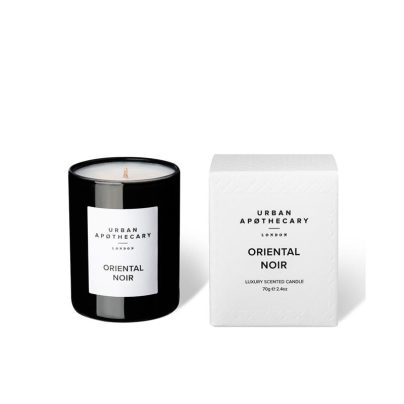 Urban Apothecary Duftlys 15t Oriental Noir