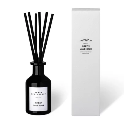Urban Apothecary Duftpinner 200ml Green Lavender