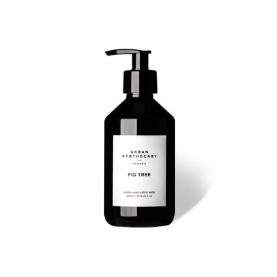 Urban Apothecary Flytende såpe 300ml Fig Tree