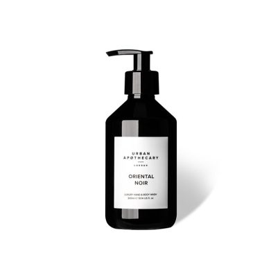 Urban Apothecary Flytende såpe 300ml Oriental Noir