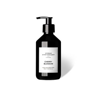 Urban Apothecary Hånd- og bodylotion 300ml Cherry Blossom