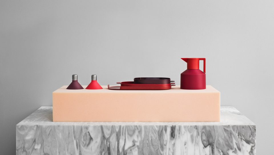 Q&A Andreas Engesvik